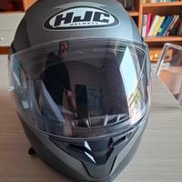 casco modulare HJC C91 con bluethoot