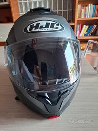 casco modulare HJC C91 con bluethoot
