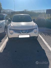 Nissan Juke 2017 1.5 diesel motore K9K 636 per ric