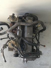 Motore fiesta - 2000 - 1.8 d - rtn