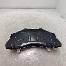 1012020004 Quadro strumenti contachilometri Infin