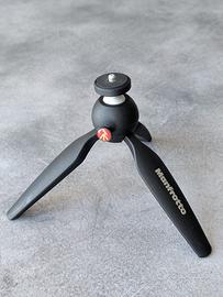Treppiede Manfrotto MTPIXIMII-B