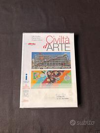 Civilta d'arte 5, dal postimpressionismo ad oggi