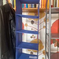 organizer armadio porta vestiti