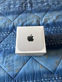 Mac mini m4