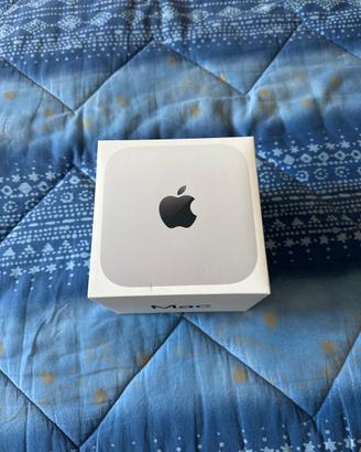 Mac mini m4