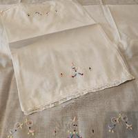 lenzuolo+federa culla 72x112 canetta