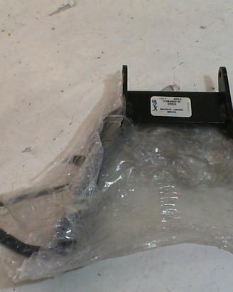 CAVALLETTO CENTRALE APRILIA SCARABEO BUZZETTI 4053