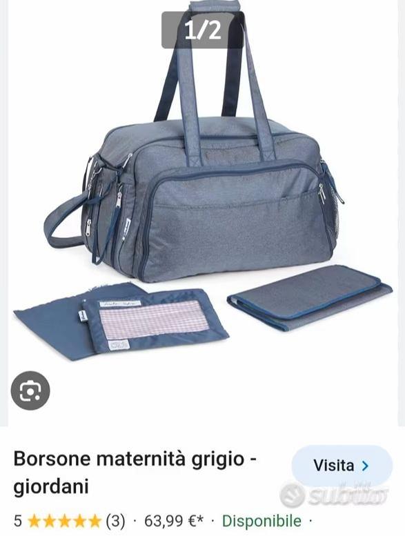 Borsone per il on sale parto