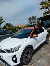 KIA Stonic 1.6 110 CV Energy- 2018