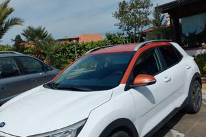 KIA Stonic 1.6 110 CV Energy- 2018