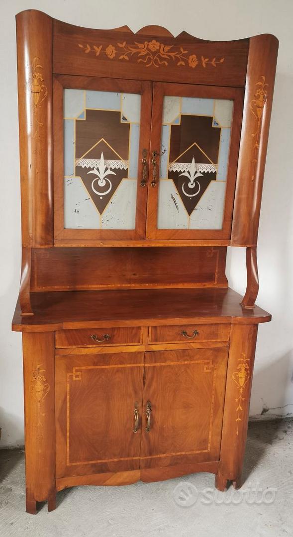 Credenza - Arredamento e Casalinghi In vendita a Lecco