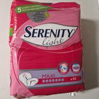 PANNOLONI SEREMITY MAXI