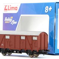 Lima Hobby HL6100