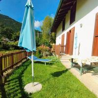 Casa Sant' Isep app. con piccolo giardino privato