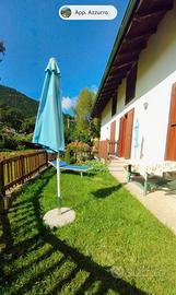 Casa Sant' Isep app. con piccolo giardino privato