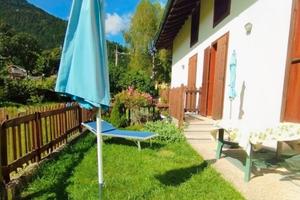 Casa Sant' Isep app. con piccolo giardino privato