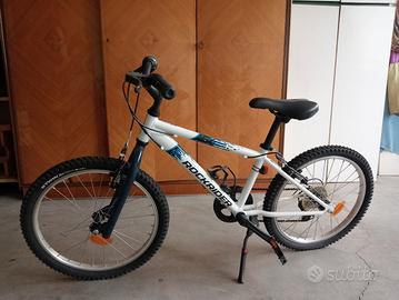 bicicletta MTB bambino