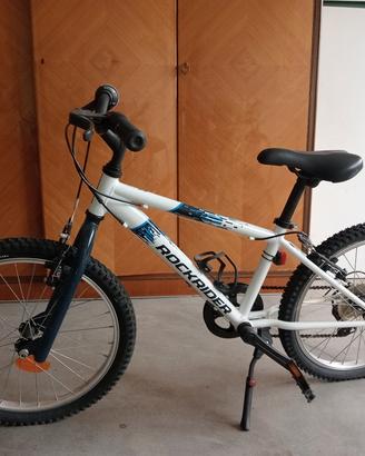 bicicletta MTB bambino