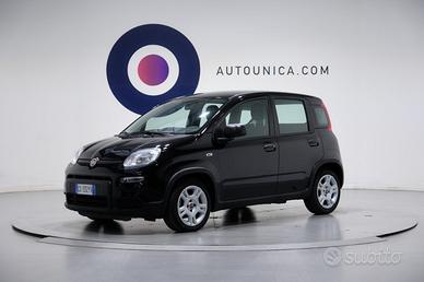 FIAT Panda 1.0 CITY LIFE S&S HYBRID NEOPATENTATI