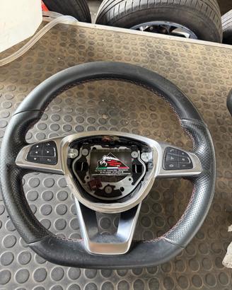 Volante Mercedes Cla / a /b / GLA Amg