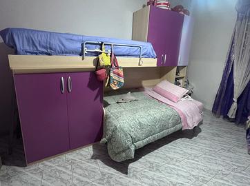 Cameretta da letto