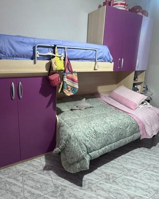 Cameretta da letto