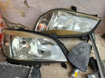 accessori auto Opel Zafira 1a Serie