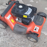 Rasaerba husqvarna R 53Sv