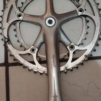 Guarnitura campagnolo