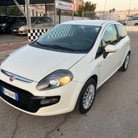 Fiat Punto Evo Punto Evo 1200 benzina/gpl 2011