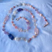 collana lunga 