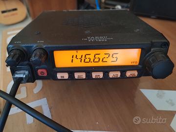 yaesu 1802