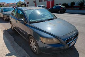 VOLVO S40 usata