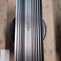 amplificatore dragster DAF 7001