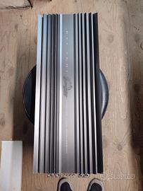 amplificatore dragster DAF 7001