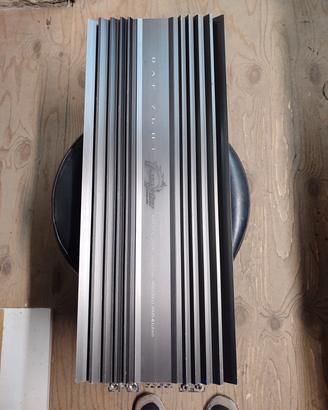 amplificatore dragster DAF 7001