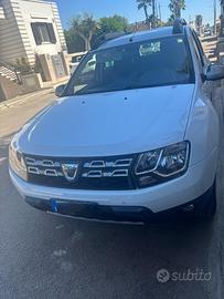 Dacia duster 1*serie