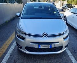 CITROEN Grand C4 Picasso - 2015