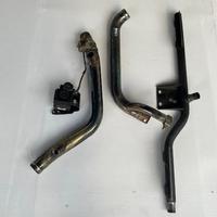 Terminali H.D. Softail Heritage mod. 2007-2014