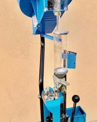 Pressa Dillo 650
