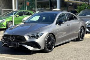 MERCEDES-BENZ CLA 200 Automatic AMG Line Premium 1