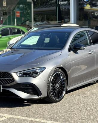MERCEDES-BENZ CLA 200 Automatic AMG Line Premium 1