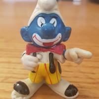 Puffo Pagliaccio Originale