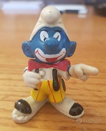 Puffo Pagliaccio Originale