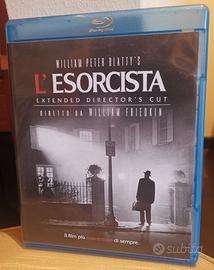 L'esorcista
