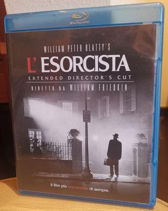 L'esorcista