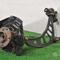 MINI R60 Mozzo fusello anteriore sinistro | 19415