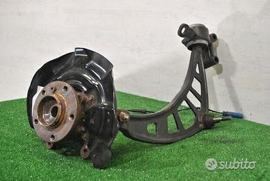MINI R60 Mozzo fusello anteriore sinistro | 19415