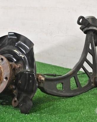 MINI R60 Mozzo fusello anteriore sinistro | 19415
